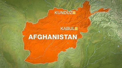 Serangan Udara AS di Kunduz Tewaskan 13 Warga Sipil Afghanistan, Sebagian Besar Anak-anak